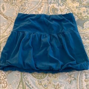 Girls Bubble Skirt